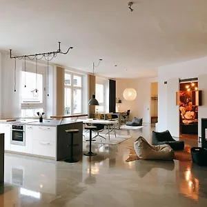 Goho Loft Nürnberg